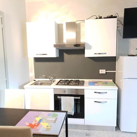 Viva La Vida 1 Apartman Gandosso Kültér fotó