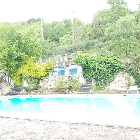 Viva La Vida 1 Apartman Gandosso Kültér fotó