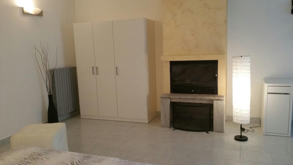 Viva La Vida 1 Apartman Gandosso Kültér fotó