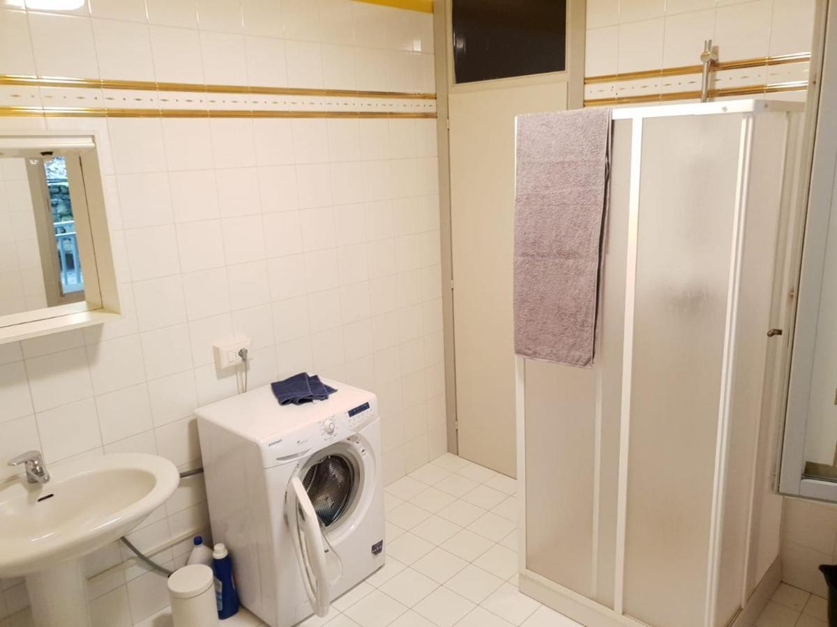 Viva La Vida 1 Apartman Gandosso Kültér fotó