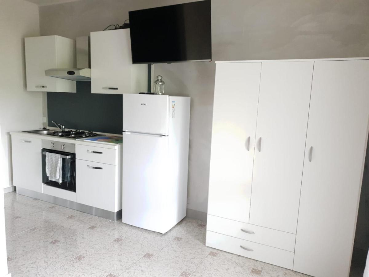 Viva La Vida 1 Apartman Gandosso Kültér fotó