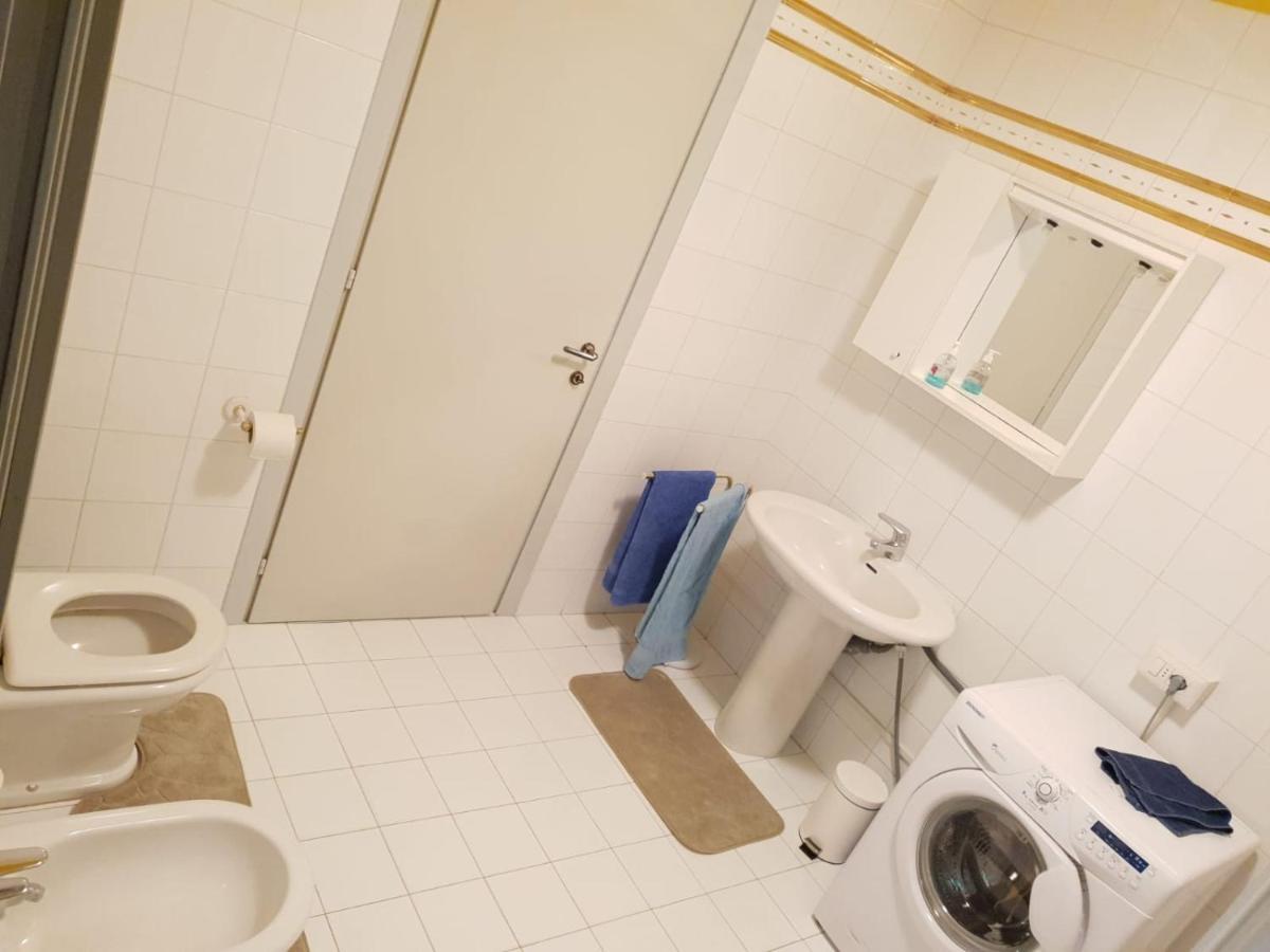 Viva La Vida 1 Apartman Gandosso Kültér fotó
