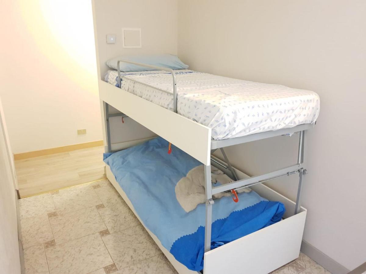 Viva La Vida 1 Apartman Gandosso Kültér fotó