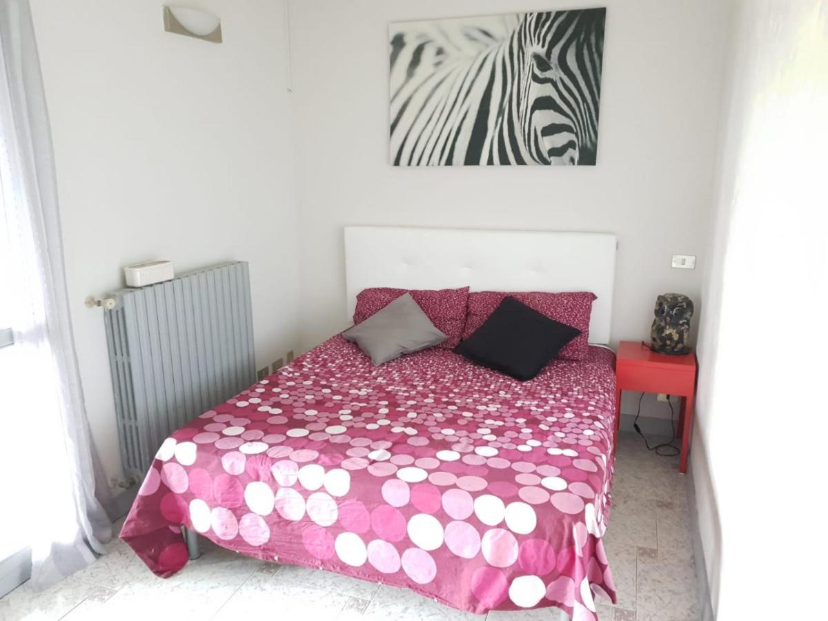 Viva La Vida 1 Apartman Gandosso Kültér fotó