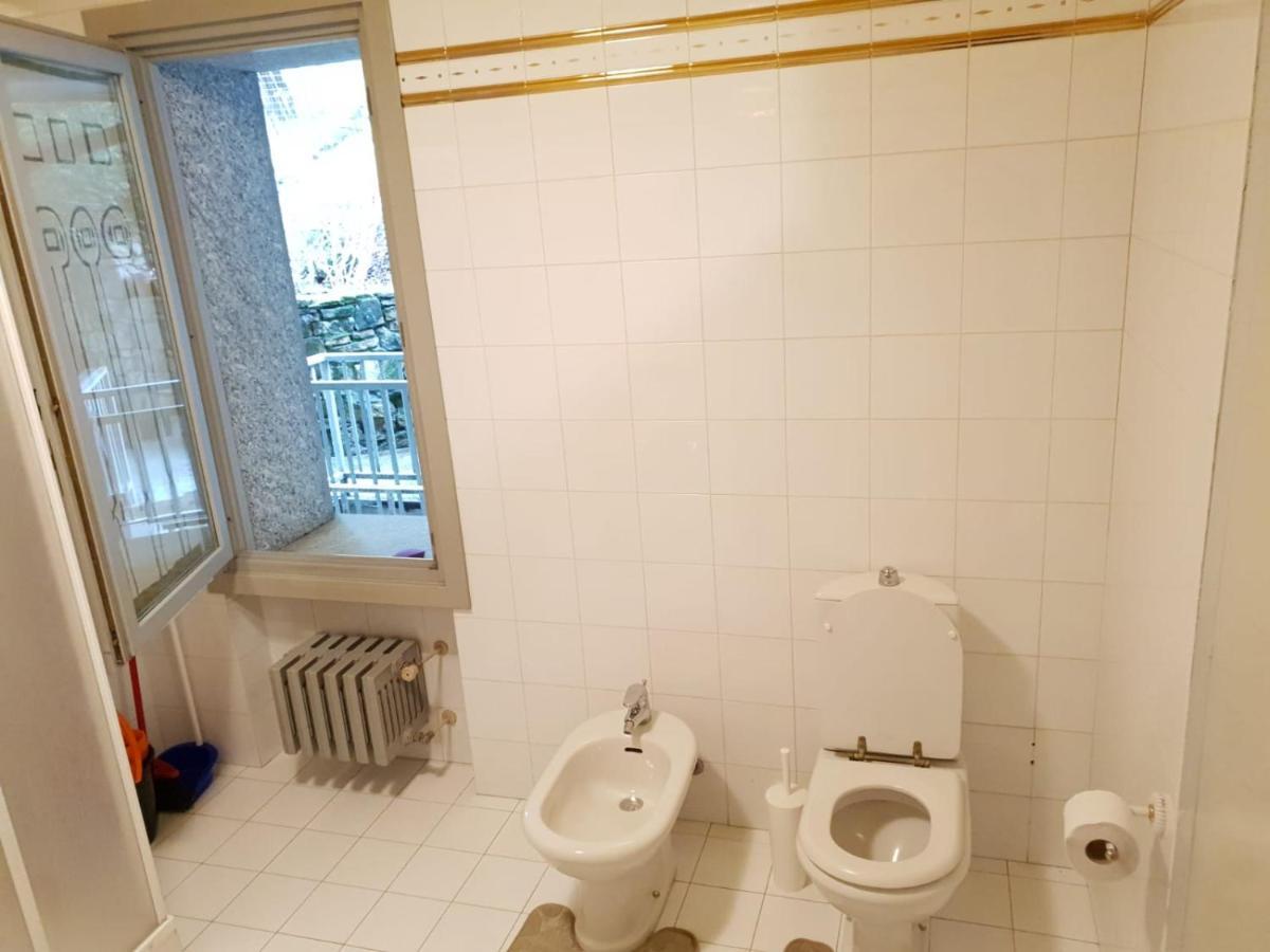 Viva La Vida 1 Apartman Gandosso Kültér fotó